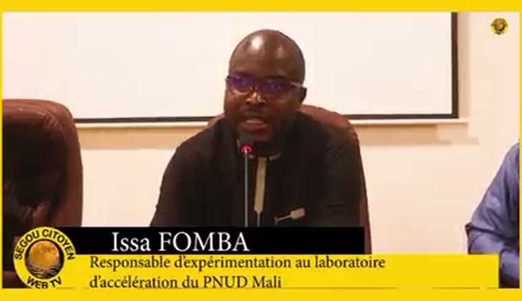 Issa Fomba