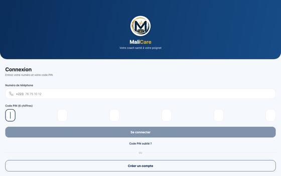 MaliCare